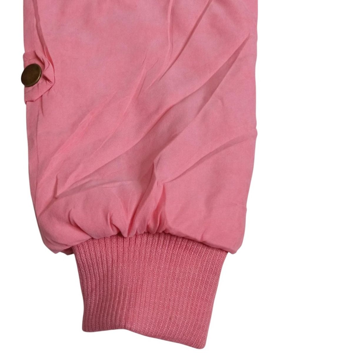 GENERICO - Parka Army casacas con puno abrigo de invierno mujer modelo asiatico