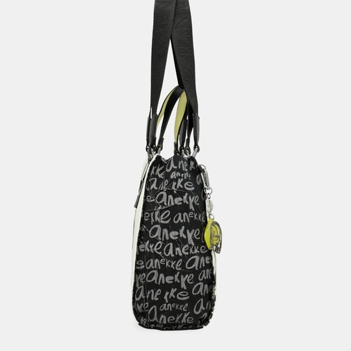 GENERICO - Bolso Tote Mujer-Anekke Nature Towanda