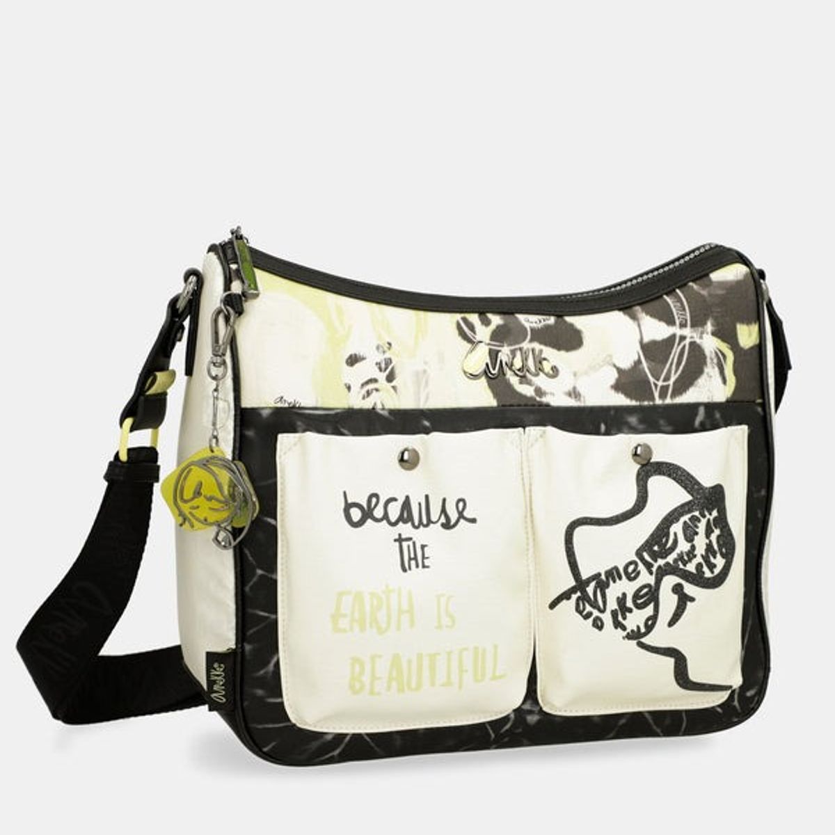 GENERICO - Morral Grande-Anekke Nature Towanda