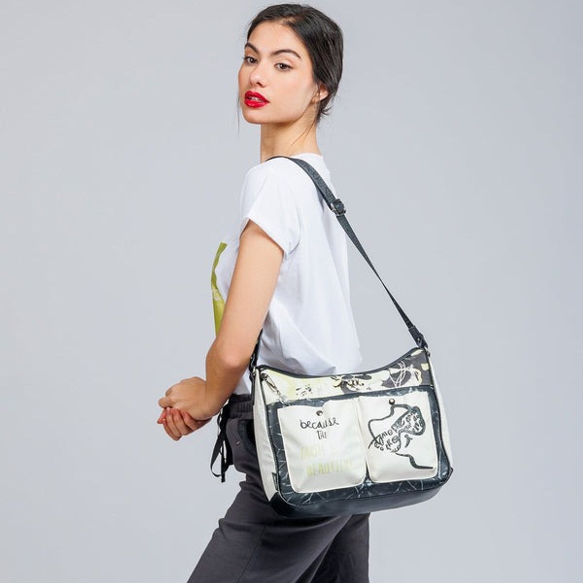 GENERICO - Morral Grande-Anekke Nature Towanda