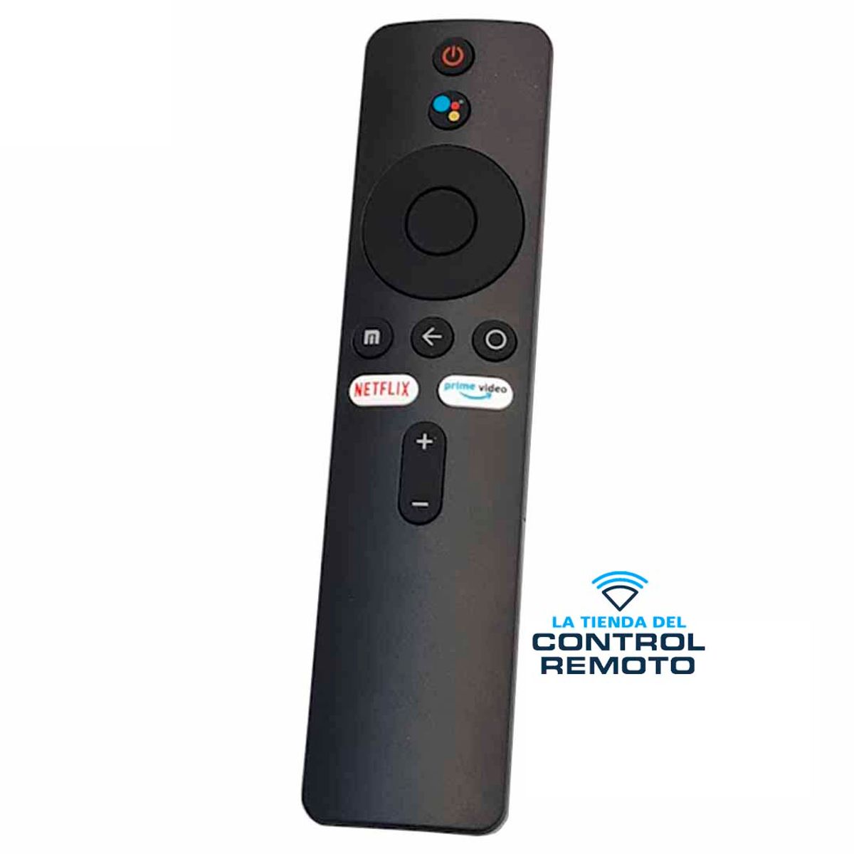 GENERICO - Control Remoto Compatible para Xiaomi Mi Box S Mi TV Stick