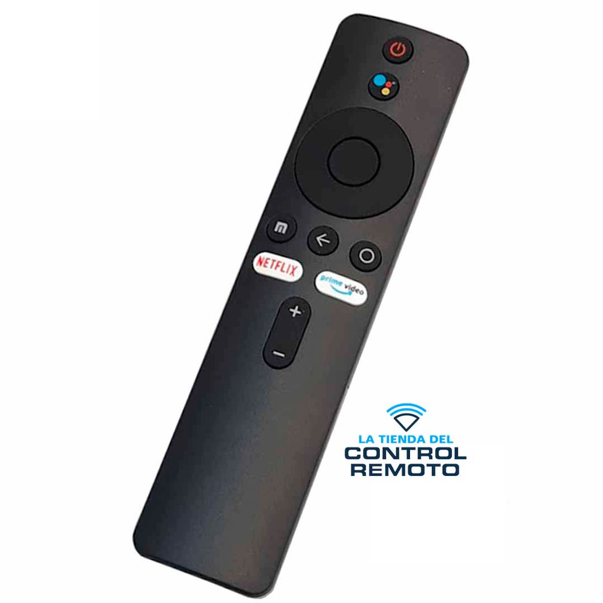 GENERICO - Control Remoto Compatible para Xiaomi Mi Box S Mi TV Stick