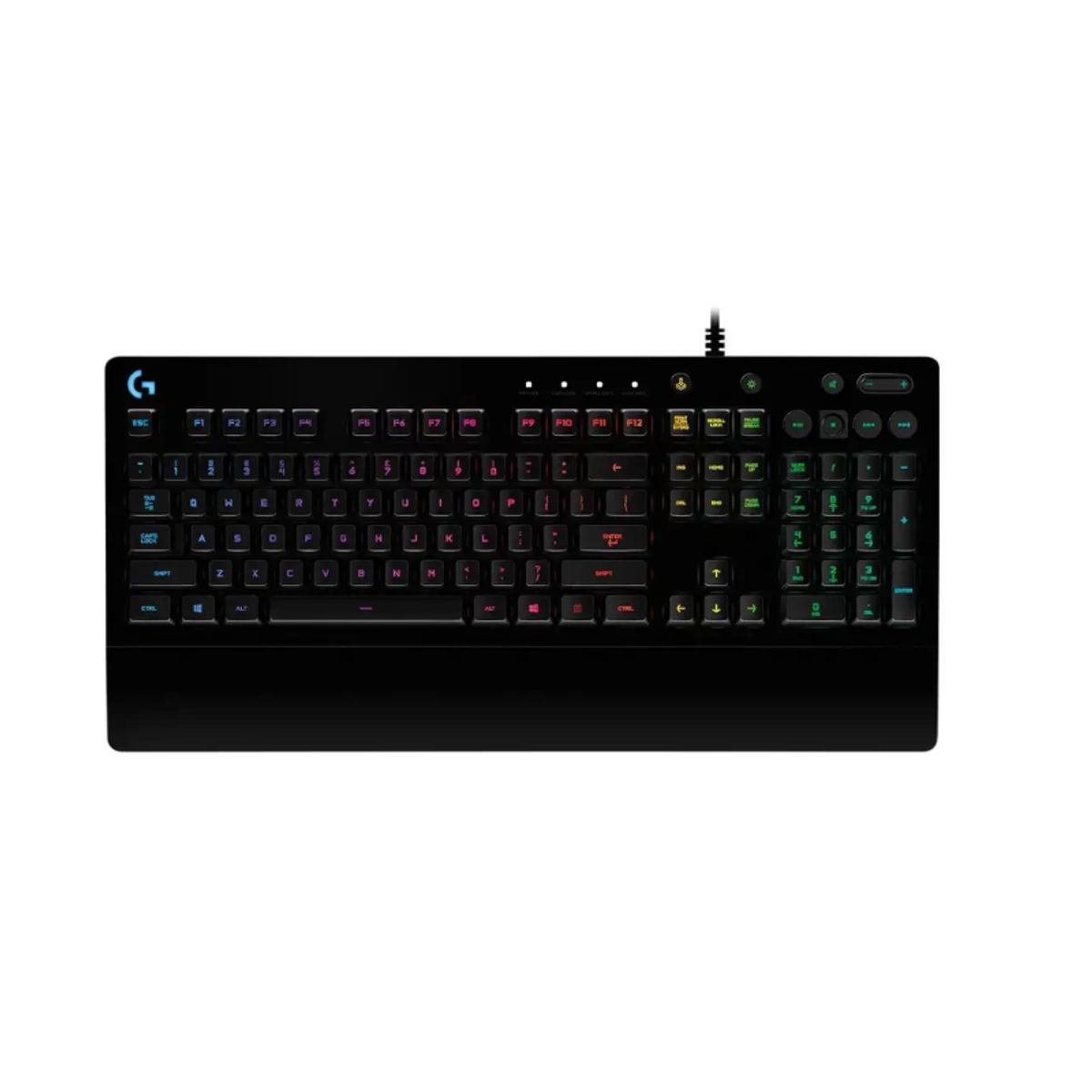 LOGITECH - Teclado Gamer Logitech G213 Prodigy
