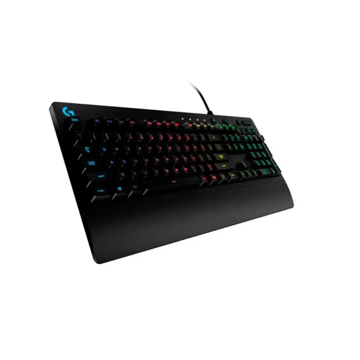 LOGITECH - Teclado Gamer Logitech G213 Prodigy