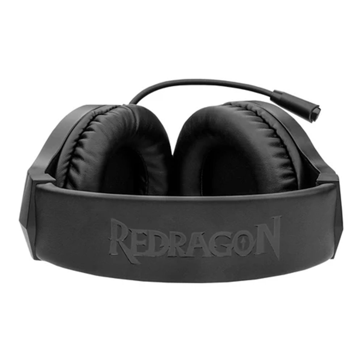 REDRAGON - AURICULARES REDRAGON HYLAS H260-RGB 35MM NEGRO