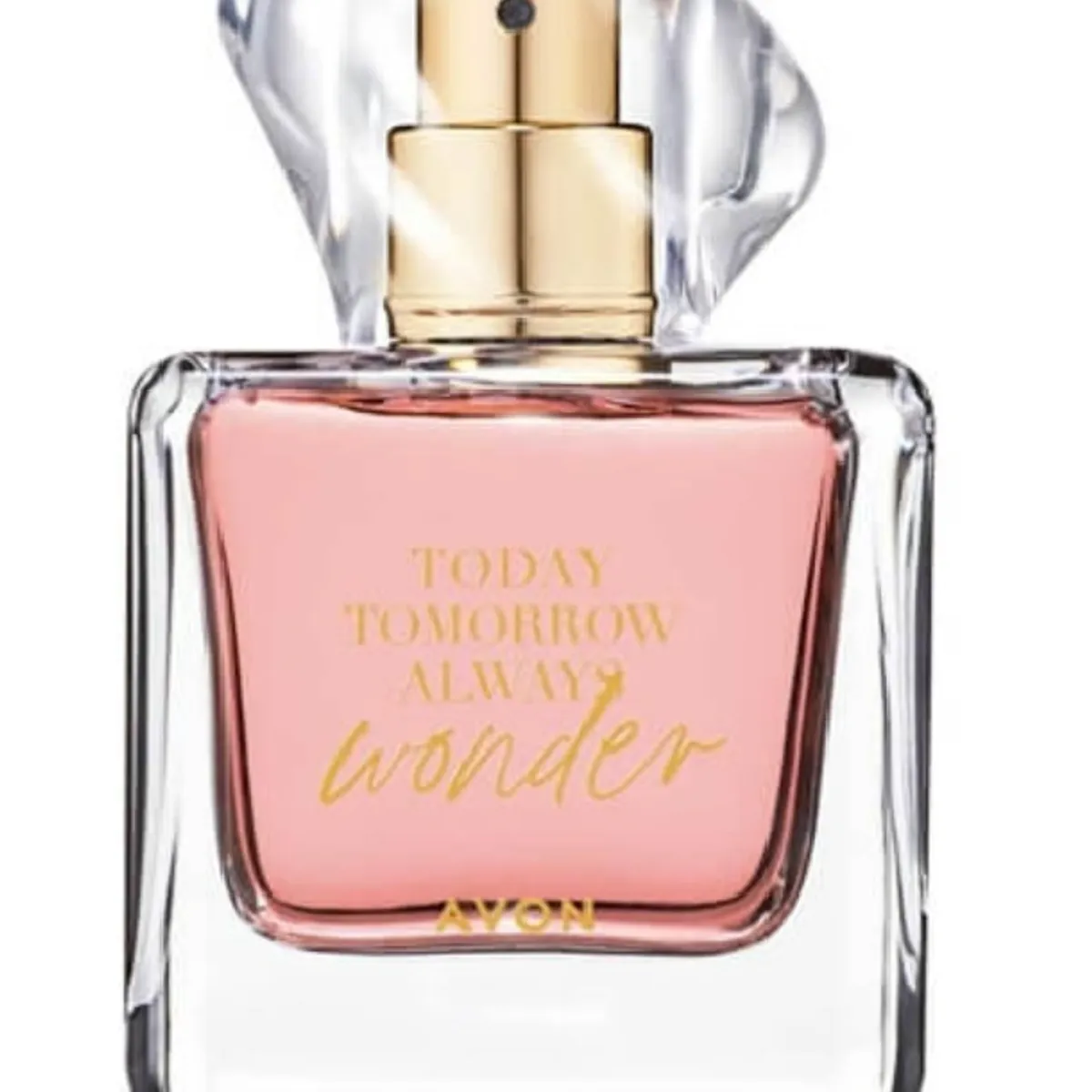 AVON - Today Tomorrow Always wonder 50ml Perfume de Mujer Avon