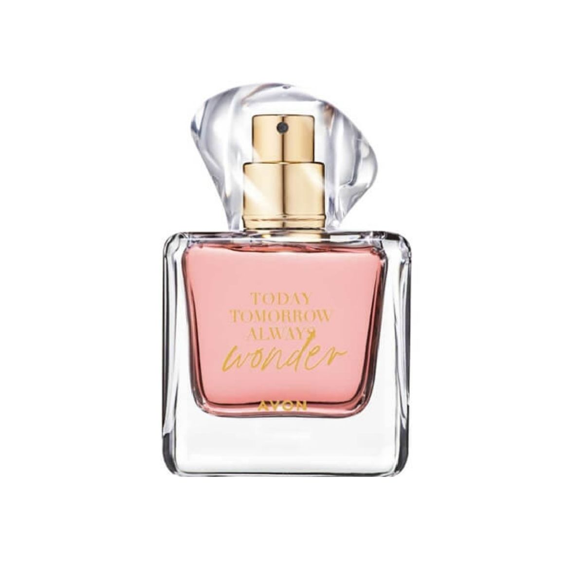 AVON - Today Tomorrow Always wonder 50ml Perfume de Mujer Avon