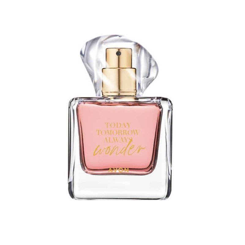 AVON - Today Tomorrow Always wonder 50ml Perfume de Mujer Avon