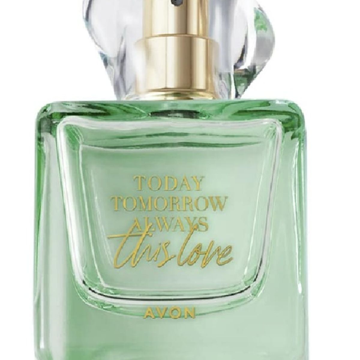 AVON - Today Tomorrow Always this love 50ml Perfume de Mujer Avon