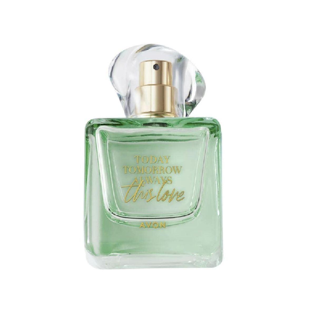 AVON - Today Tomorrow Always this love 50ml Perfume de Mujer Avon