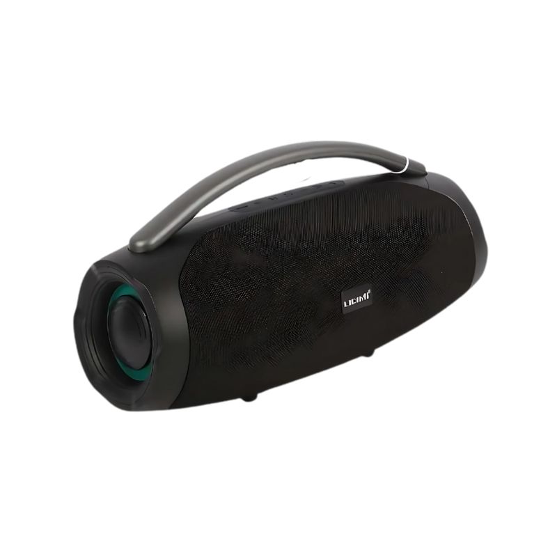 LIDIMI - Altavoz Portátil LIDIMI LD-S641 con X-BASS
