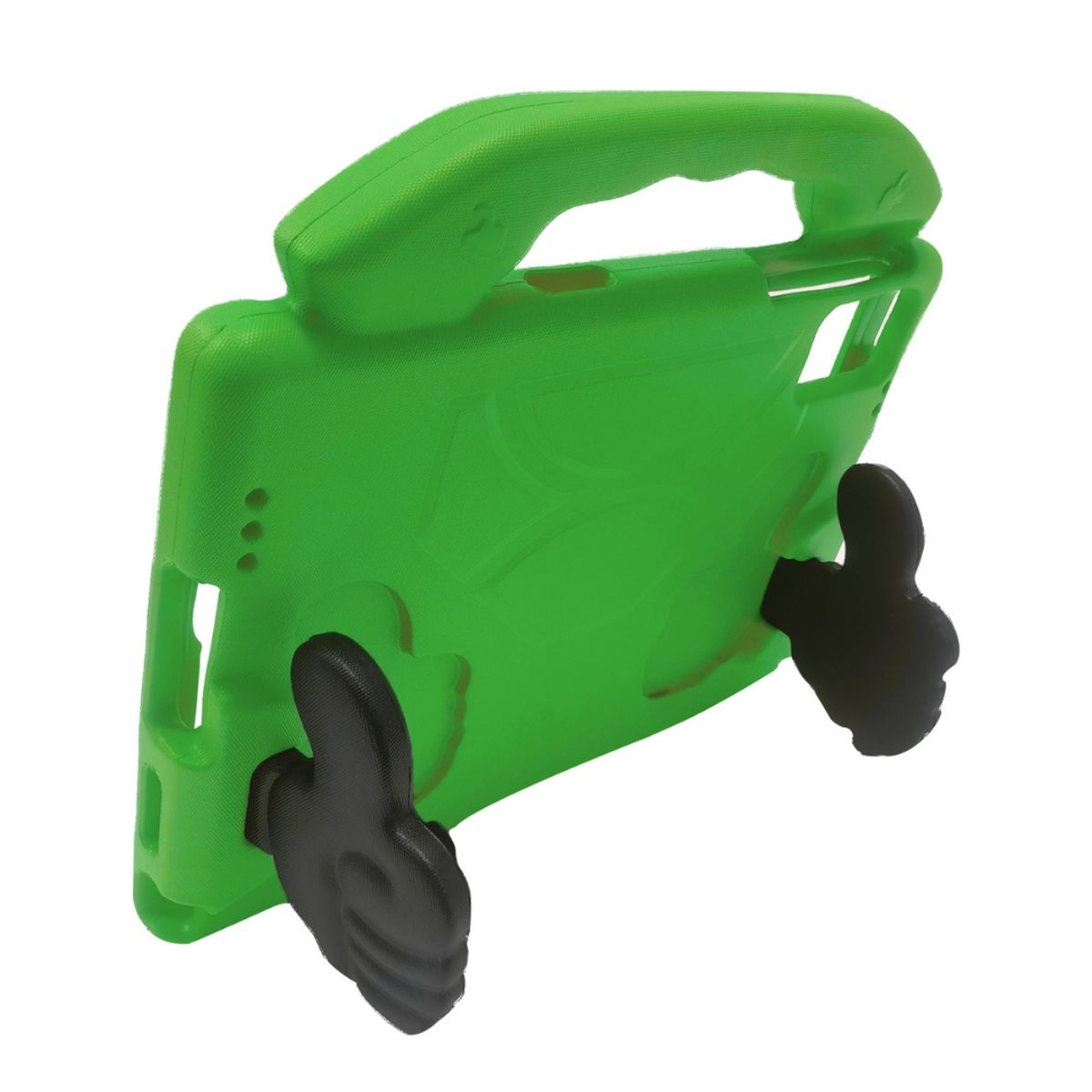 GENERICO - Funda Protector Goma Eva Antigolpe Para Redmi PAD SE 11 " - VERDE