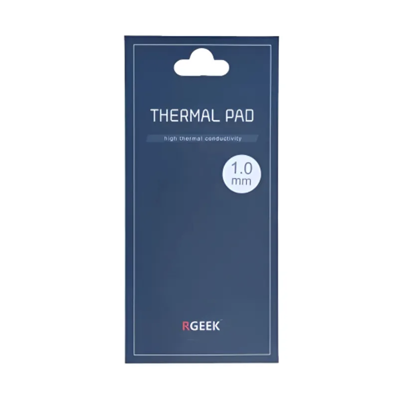 GENERICO - Thermal pad RGeek 10MMx45mmx88mm 12w