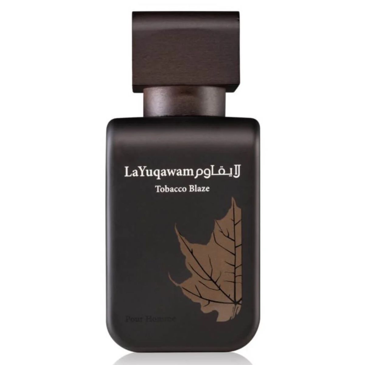 RASASI - Rasasi La Yuqawam Tabacco Blaze for Men Eau de Parfum 75ml