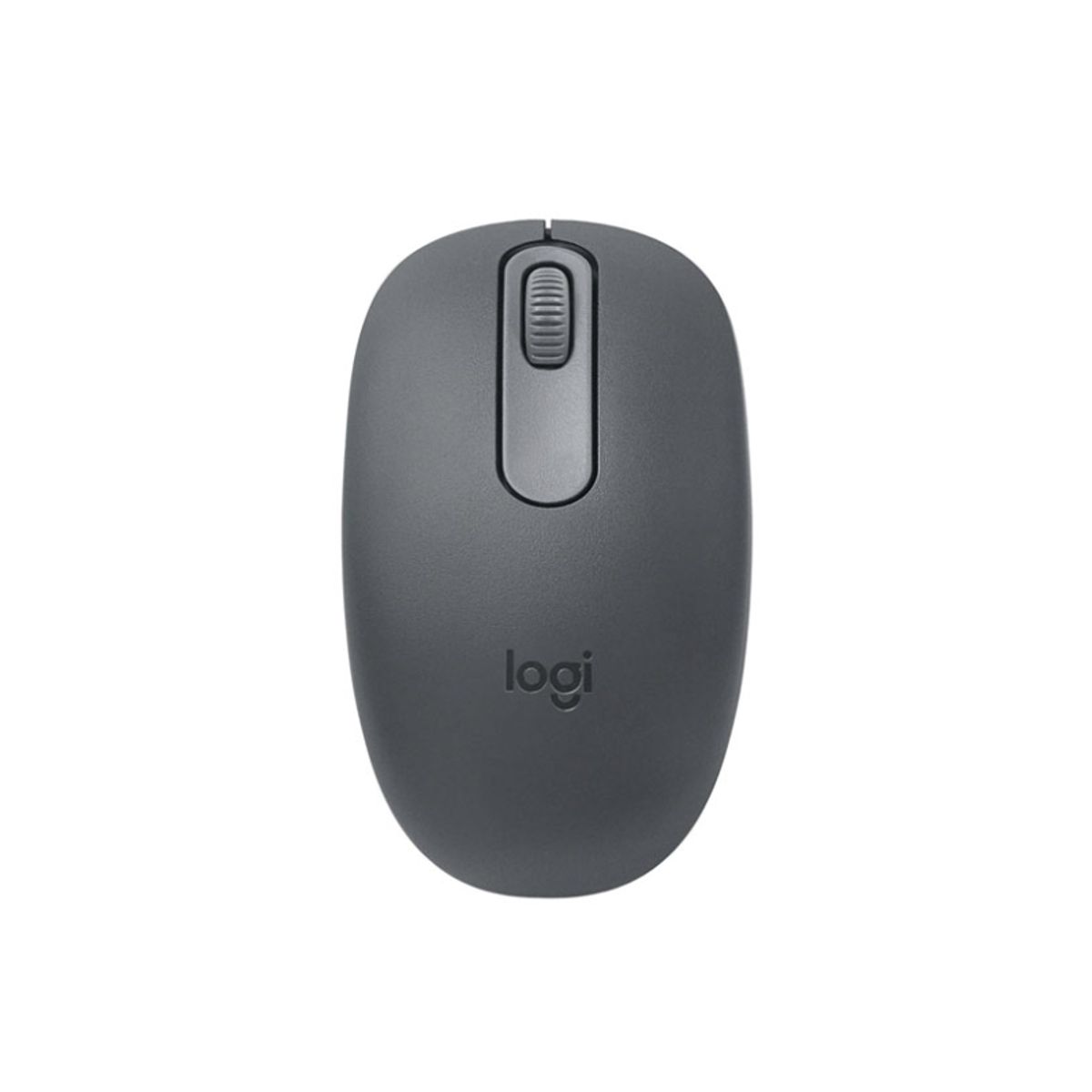 LOGITECH - Mouse Logitech M196 Bluetooth Negro
