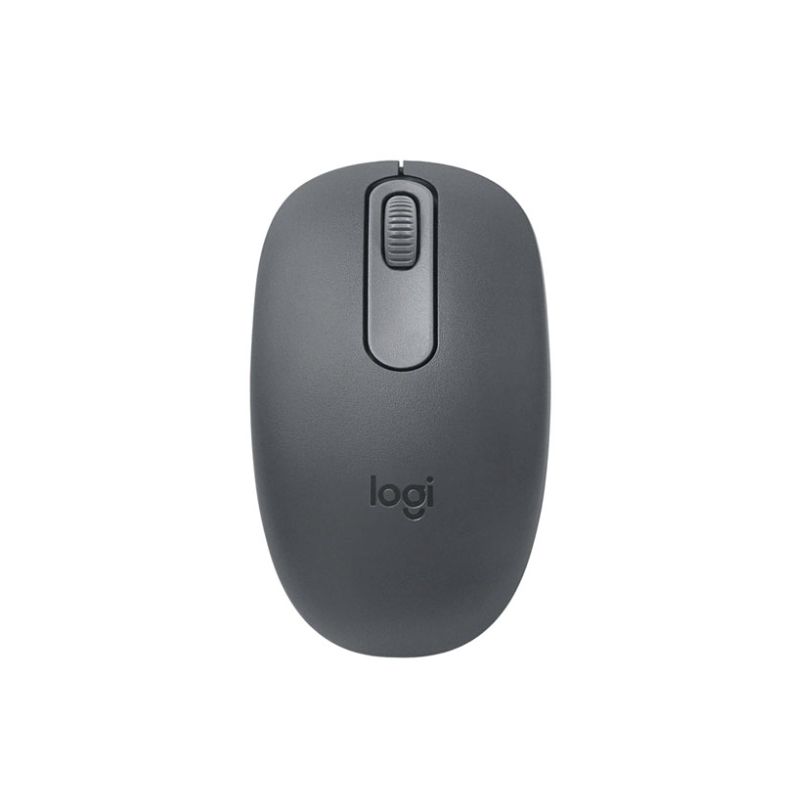 LOGITECH - Mouse Logitech M196 Bluetooth Negro
