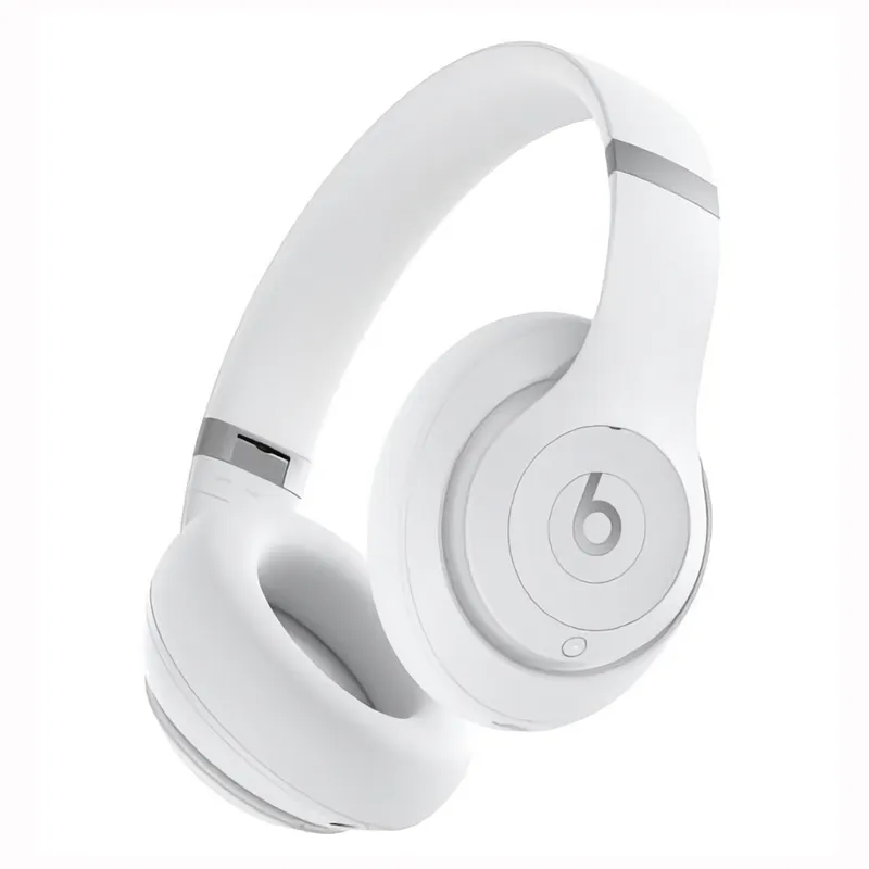 BEATS BY DR DRE - Beats STUDIO PRO Wireless Auriculares Inalámbricos - Blanco Mate