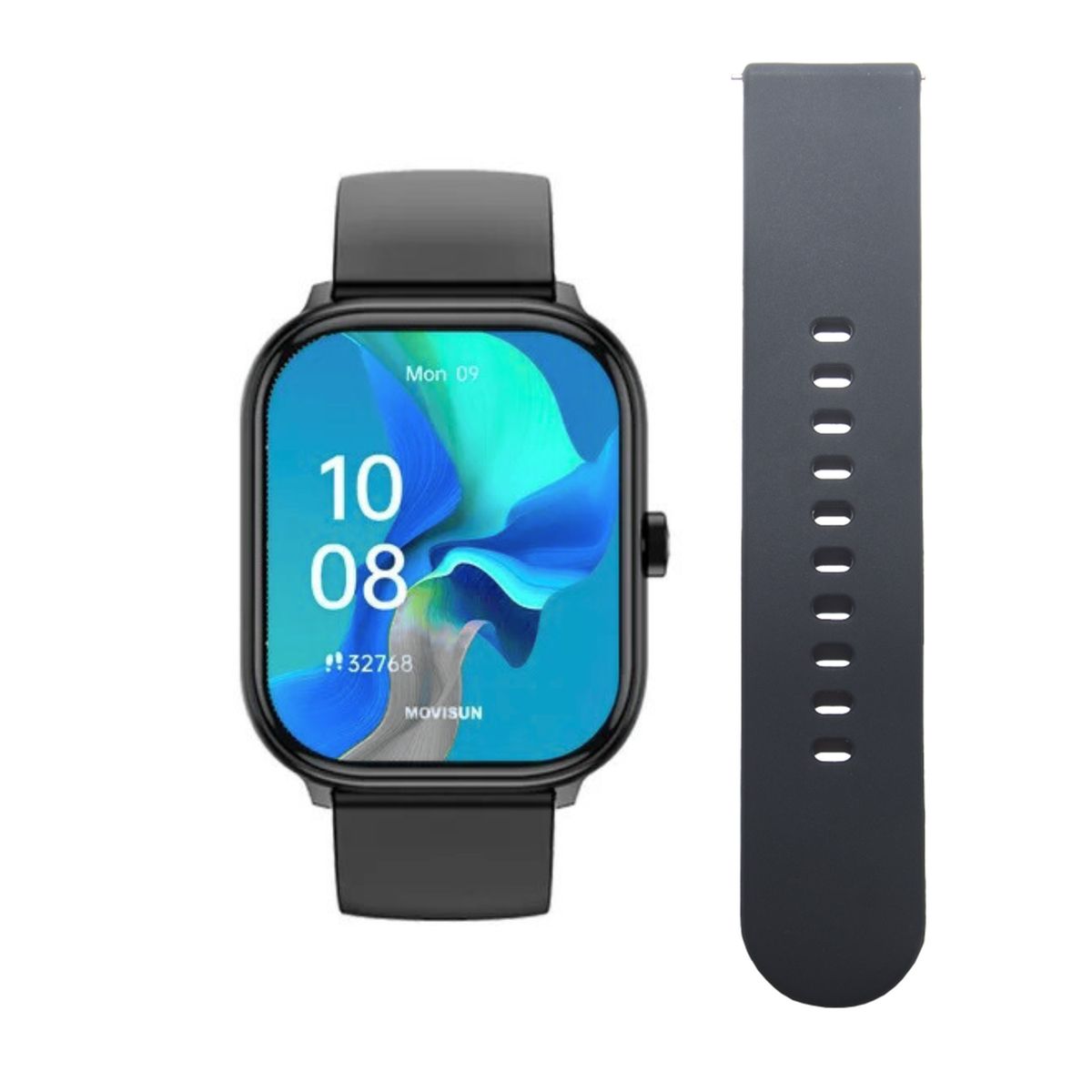 SUNTIME - ACCESORIO CORREA RELOJ UNISEX CRS20 SMART TIME 1020238