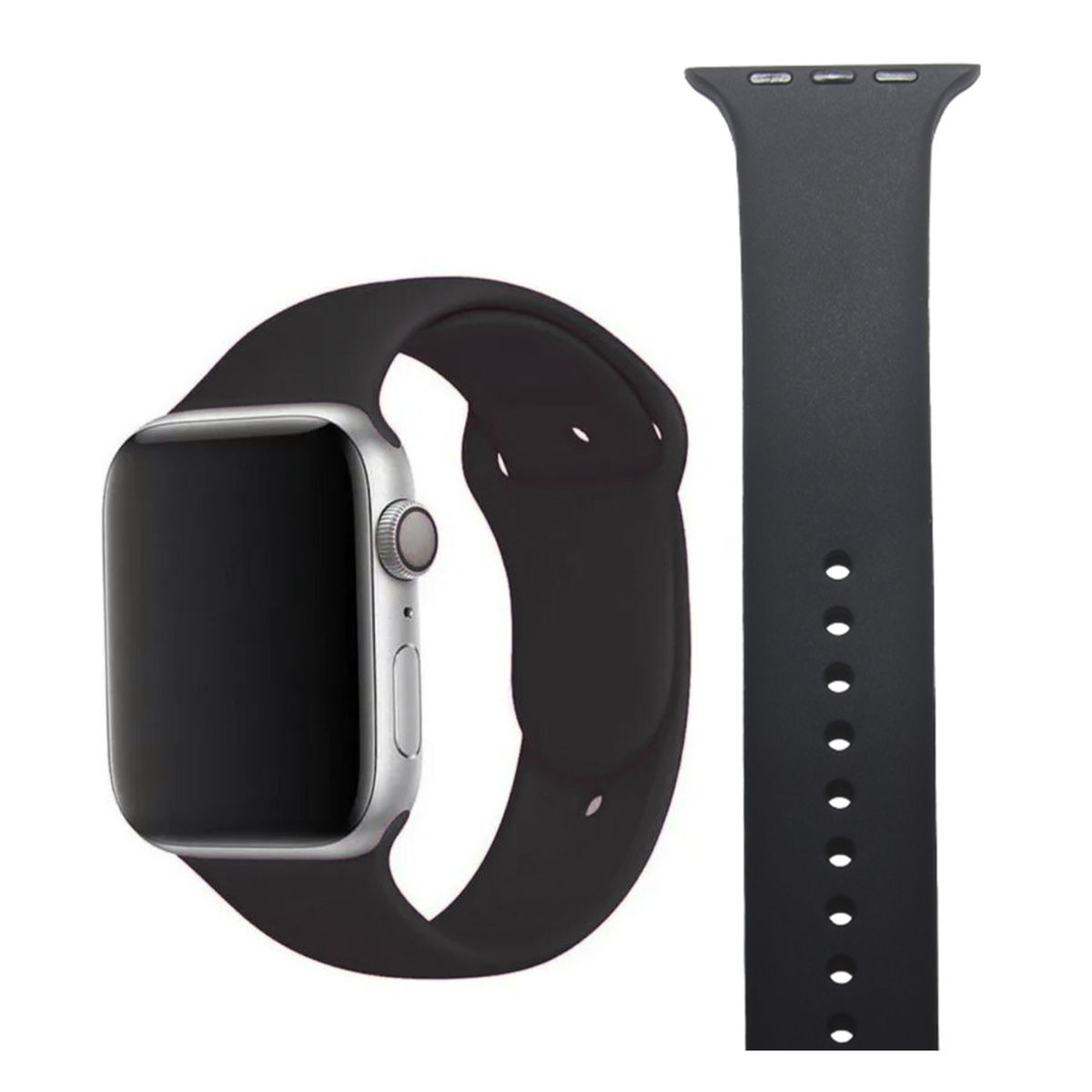 SUNTIME - ACCESORIO CORREA RELOJ UNISEX CRS01 SMART TIME 1020253