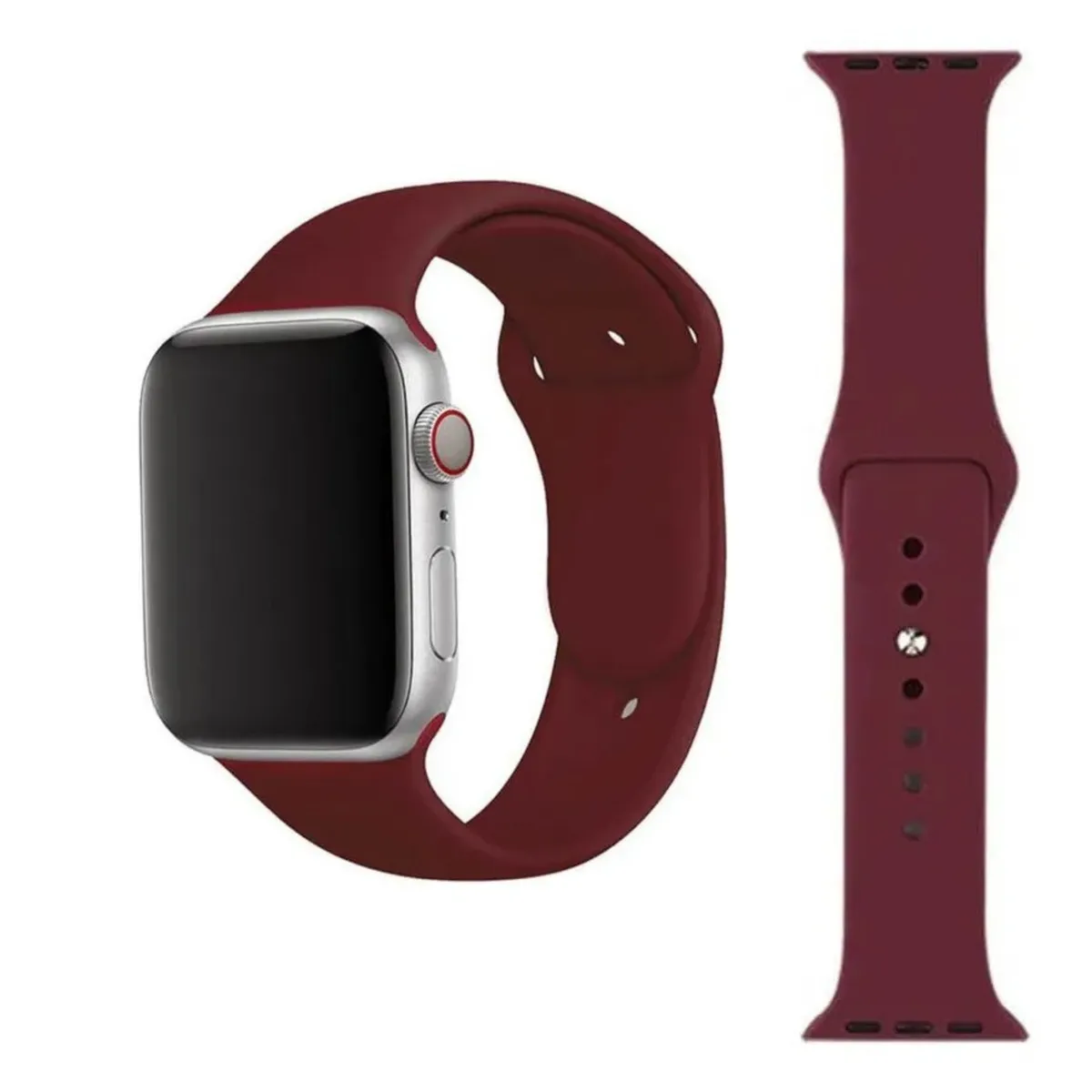 SUNTIME - ACCESORIO CORREA RELOJ UNISEX CRS01 SMART TIME 1030593