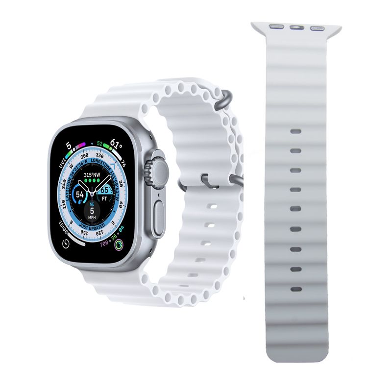 SUNTIME - ACCESORIO CORREA RELOJ UNISEX CRS45 SMART TIME 1020235