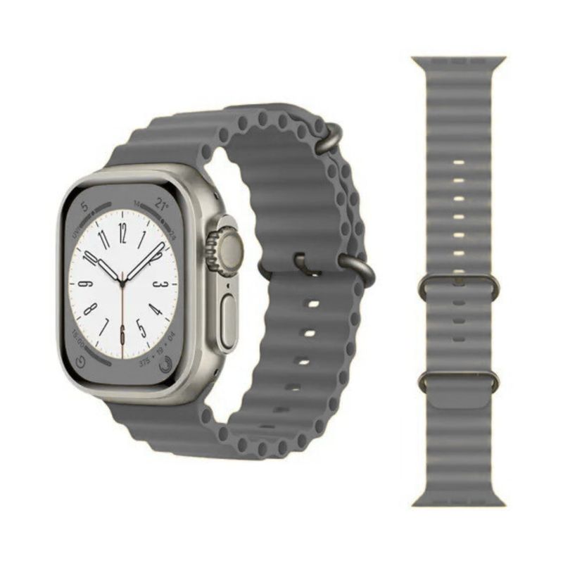 SUNTIME - ACCESORIO CORREA RELOJ UNISEX CRS45 SMART TIME 1020229