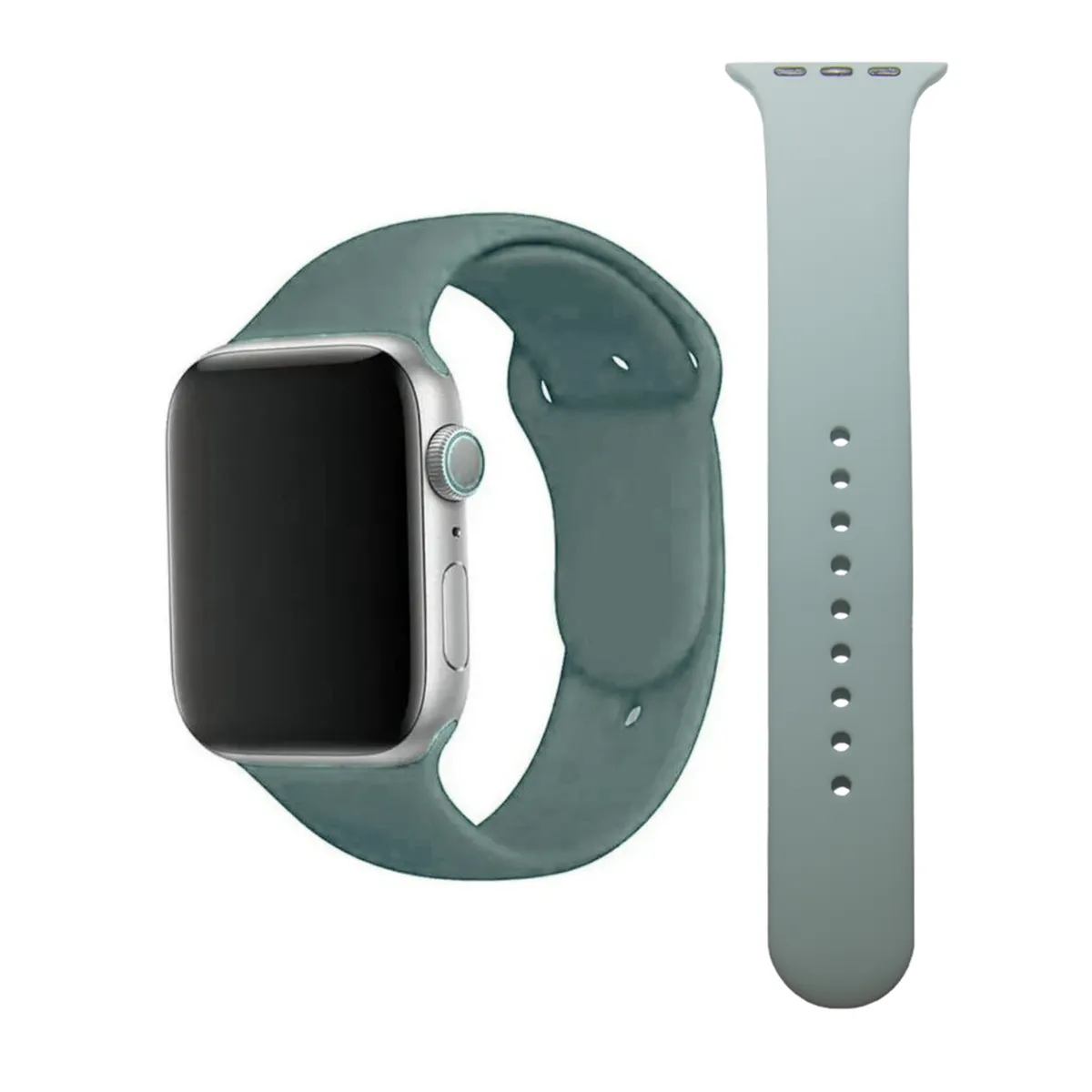 SUNTIME - ACCESORIO CORREA RELOJ UNISEX CRS01 SMART TIME 1020256