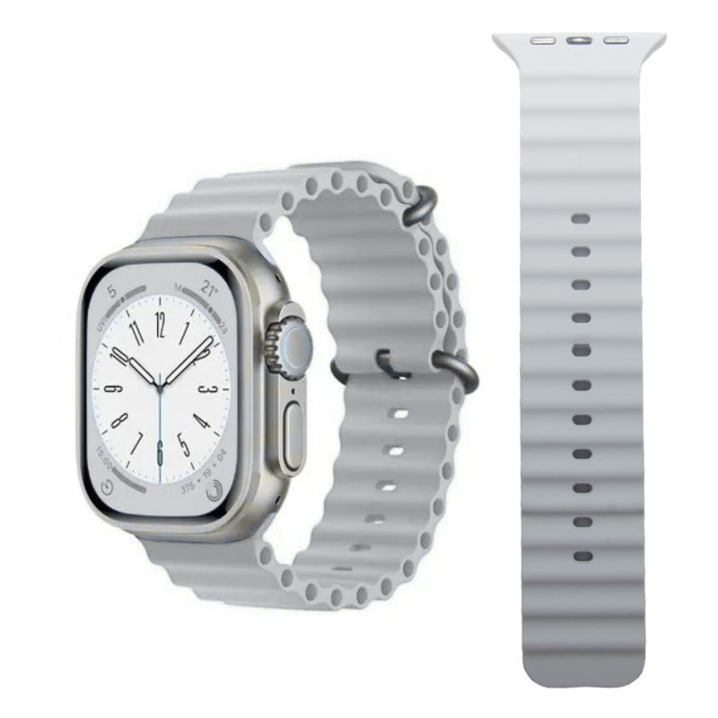 SUNTIME - ACCESORIO CORREA RELOJ UNISEX CRS49 SMART TIME 1020222