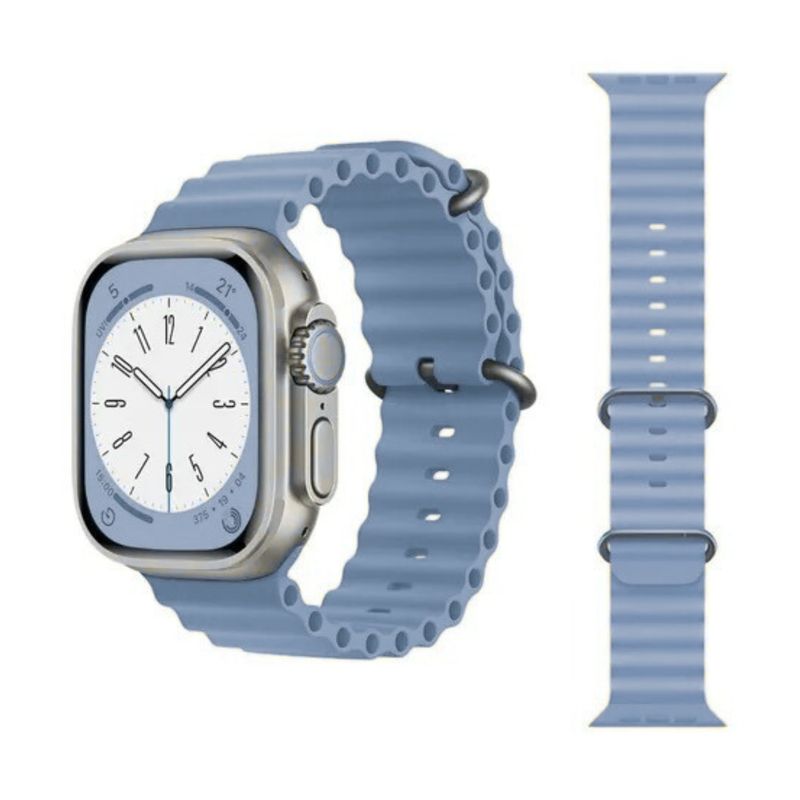 SUNTIME - ACCESORIO CORREA RELOJ UNISEX CRS45 SMART TIME 1020233