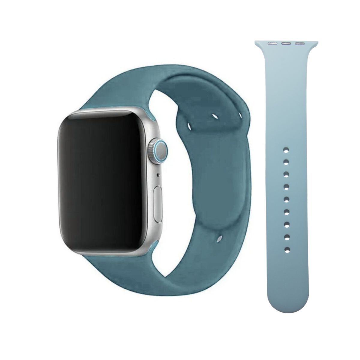 SUNTIME - ACCESORIO CORREA RELOJ UNISEX CRS01 SMART TIME 1020257