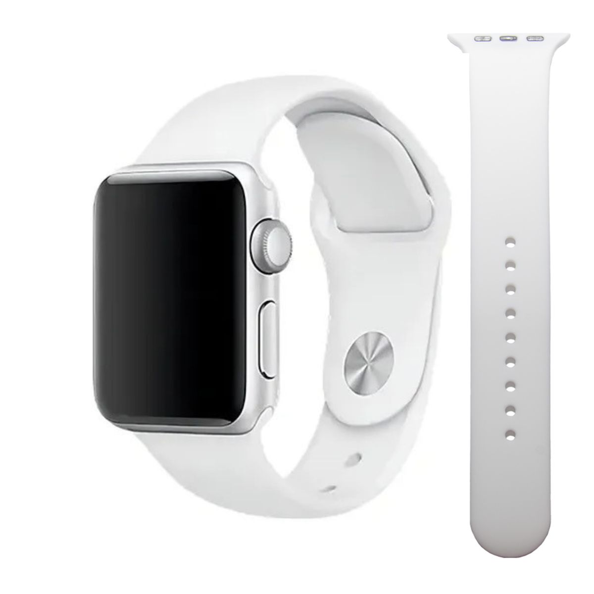 SUNTIME - ACCESORIO CORREA RELOJ UNISEX CRS01 SMART TIME 1020254