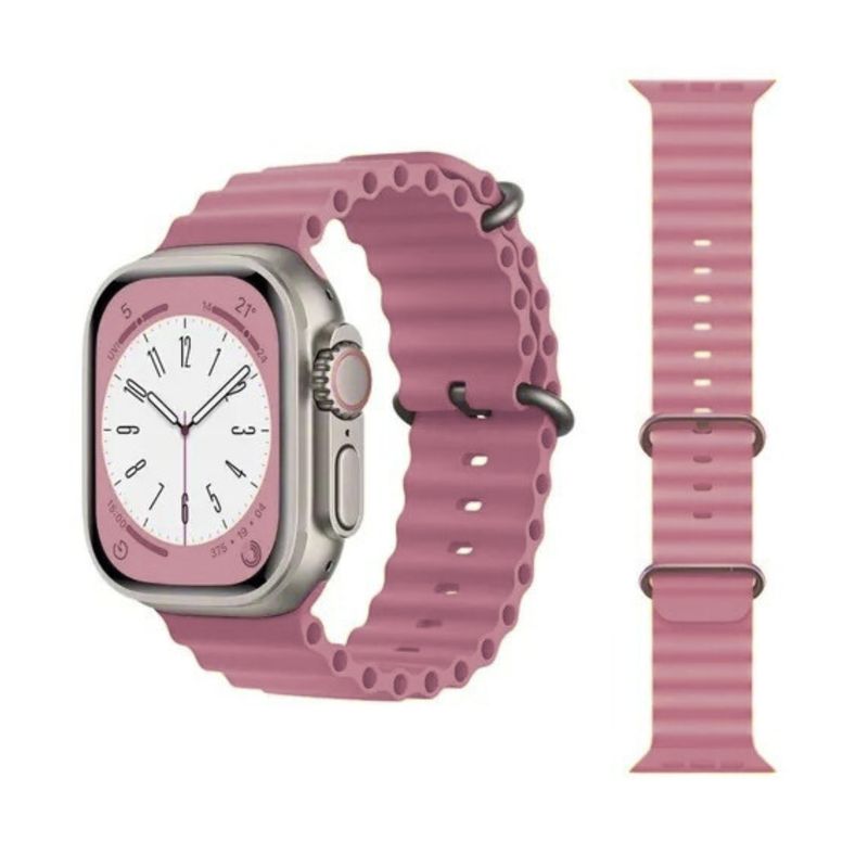 SUNTIME - ACCESORIO CORREA RELOJ UNISEX CRS49 SMART TIME 1020227