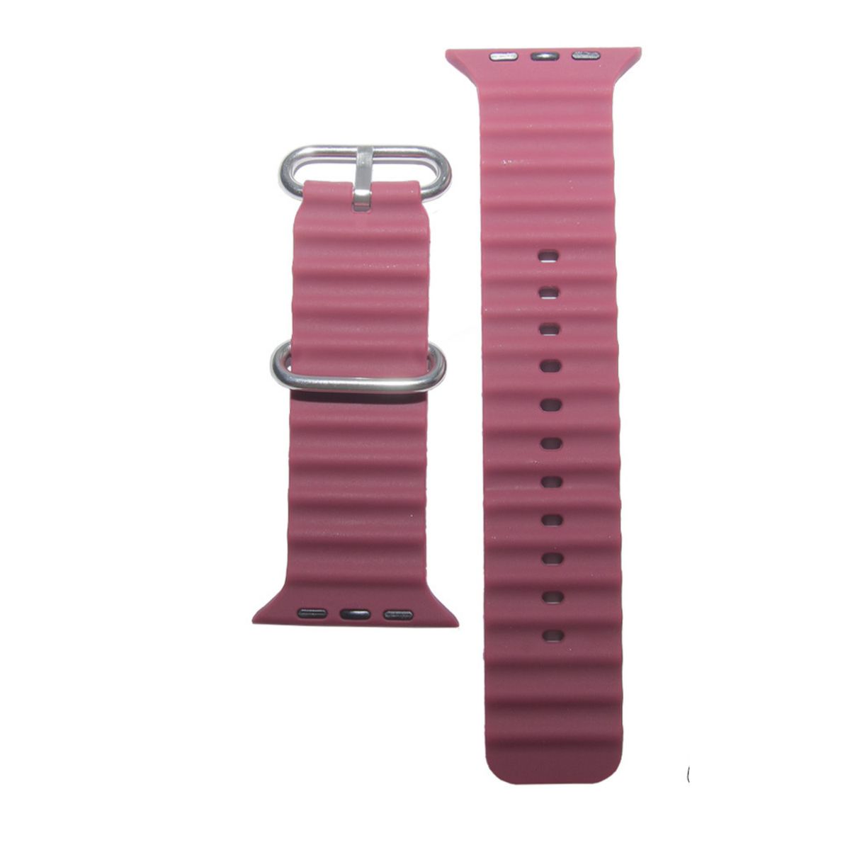 SUNTIME - ACCESORIO CORREA RELOJ UNISEX CRS49 SMART TIME 1020227