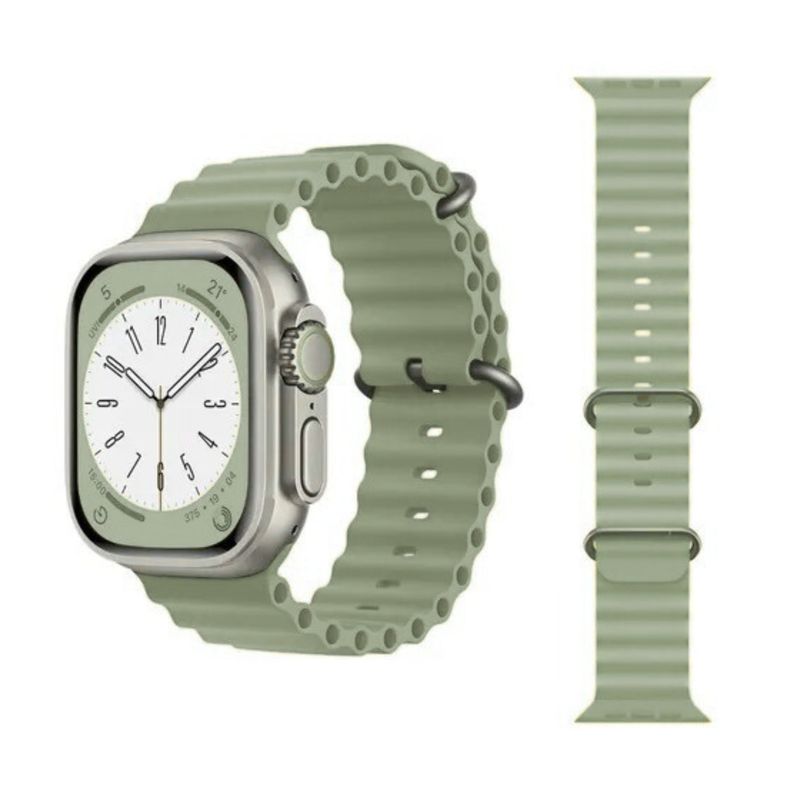 SUNTIME - ACCESORIO CORREA RELOJ UNISEX CRS49 SMART TIME 1020224