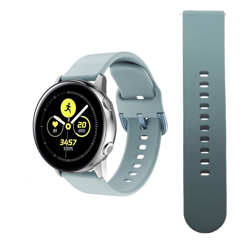 SUNTIME - ACCESORIO CORREA RELOJ UNISEX CRS20 SMART TIME 1020241