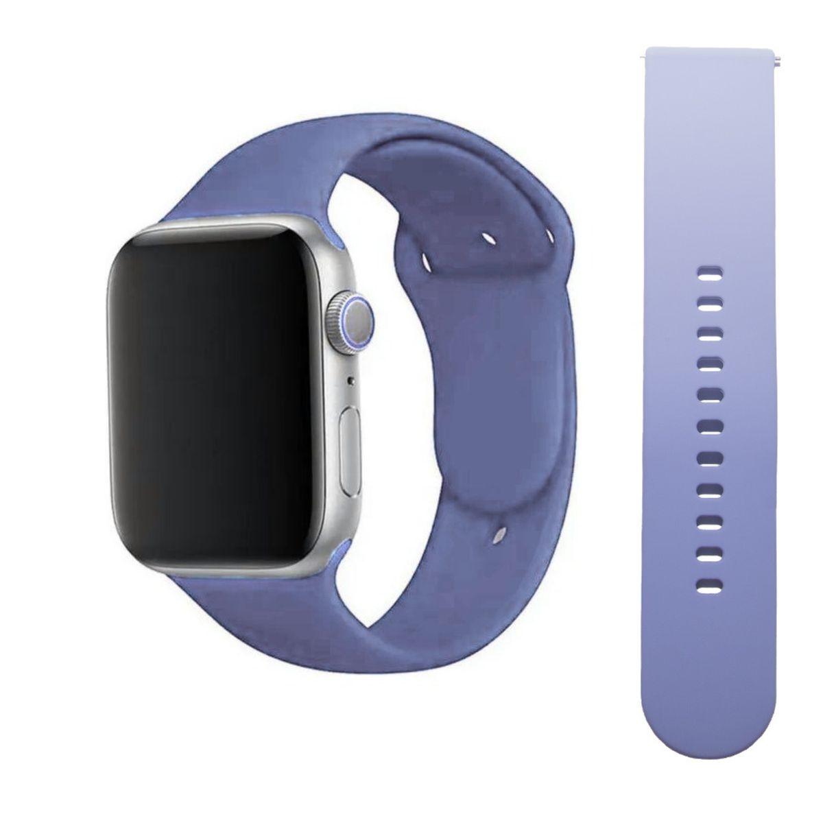 SUNTIME - ACCESORIO CORREA RELOJ UNISEX CRS22 SMART TIME 1020264