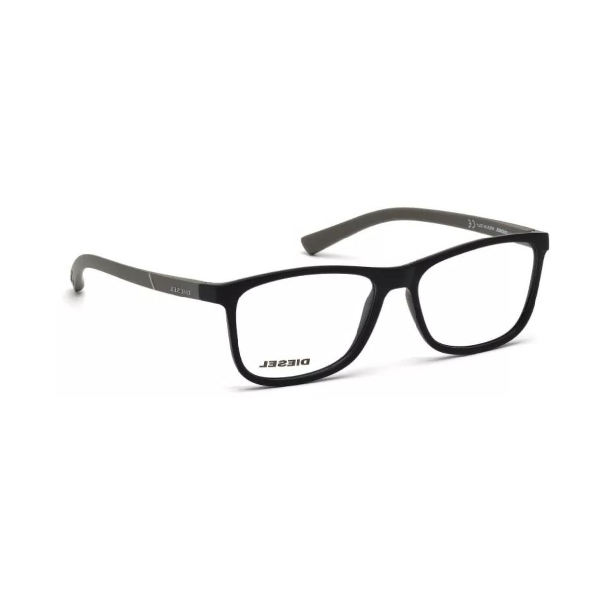 DIESEL - MONTURA DESCANSO UNISEX DL5176 DIESEL CASUAL 1004695