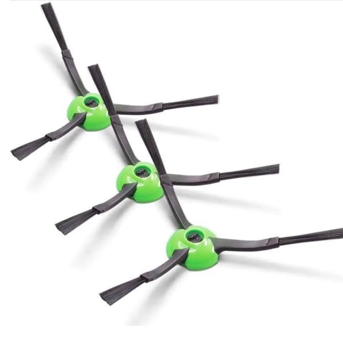 IROBOT - Repuesto De Cepillos Barrido  Bordes Roomba Pack 3