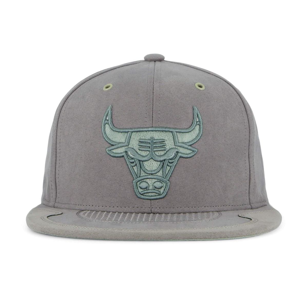 MITCHELL & NESS - GORRA MITCHELL & NESS NBA-CHICACO BULLS HHSS5822-CBUYYPPPGRE