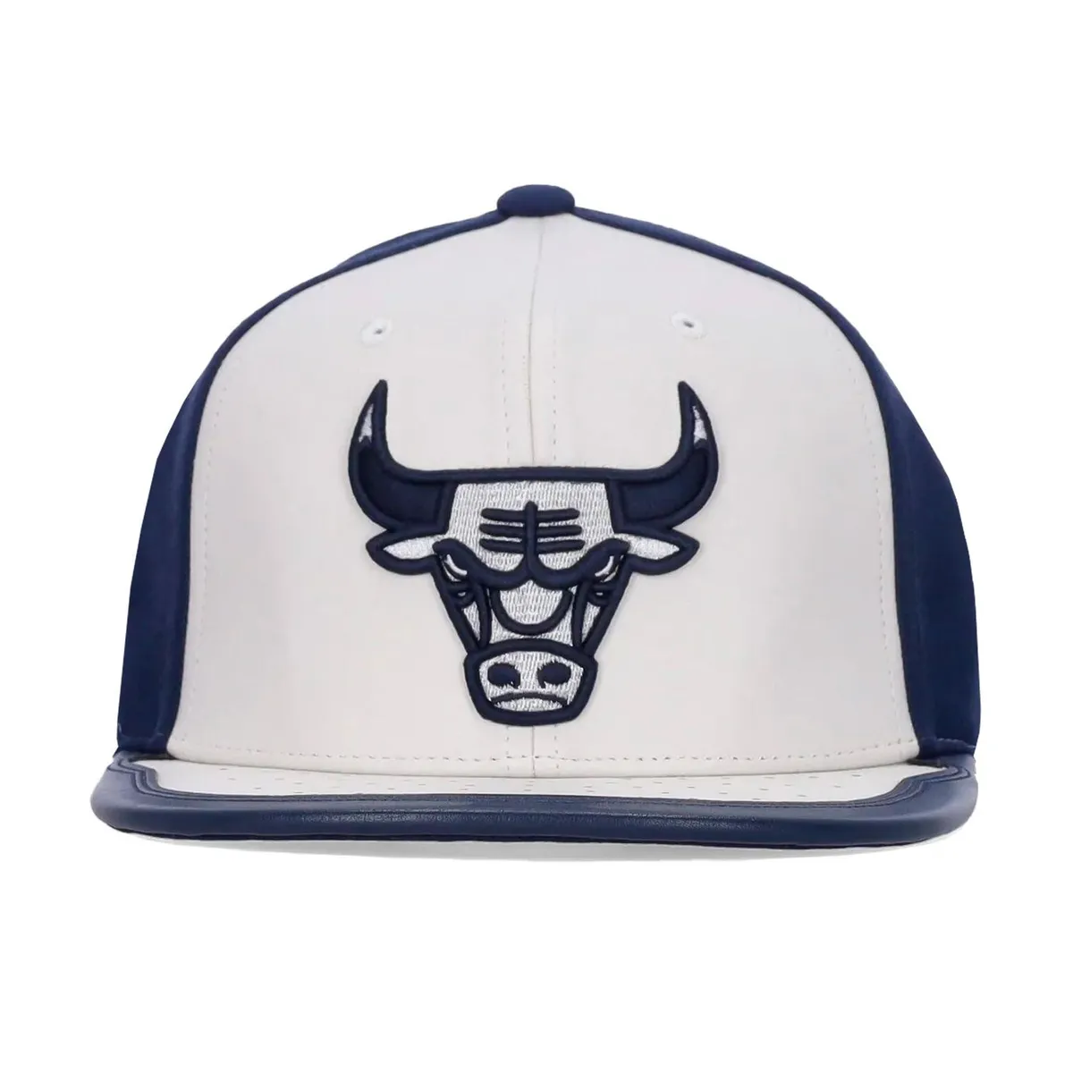MITCHELL & NESS - GORRA MITCHELL & NESS NBA-CHICACO BULLS HHSS4374-CBUYYPPPNYW