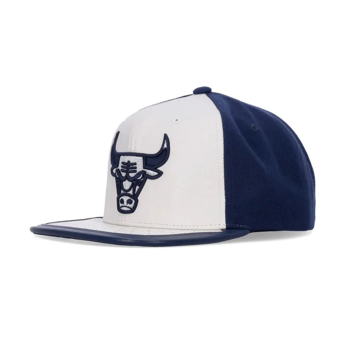 MITCHELL & NESS - GORRA MITCHELL & NESS NBA-CHICACO BULLS HHSS4374-CBUYYPPPNYW