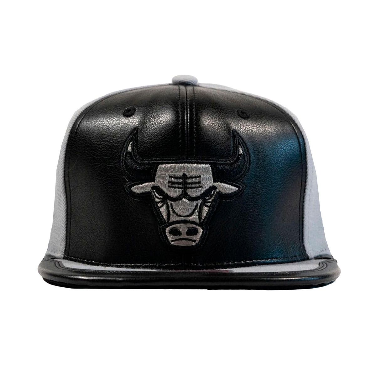 MITCHELL & NESS - GORRA MITCHELL & NESS NBA-CHICACO BULLS 6HSSMM19224-CBUBKGY