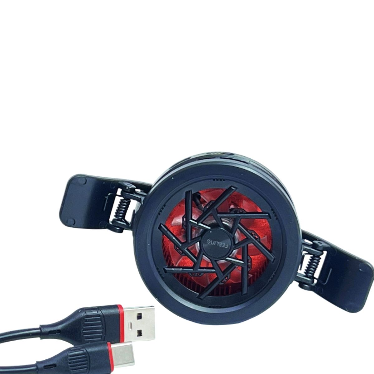 FEELING - VENTILADOR PARA CASE GAMER MAGSAFE