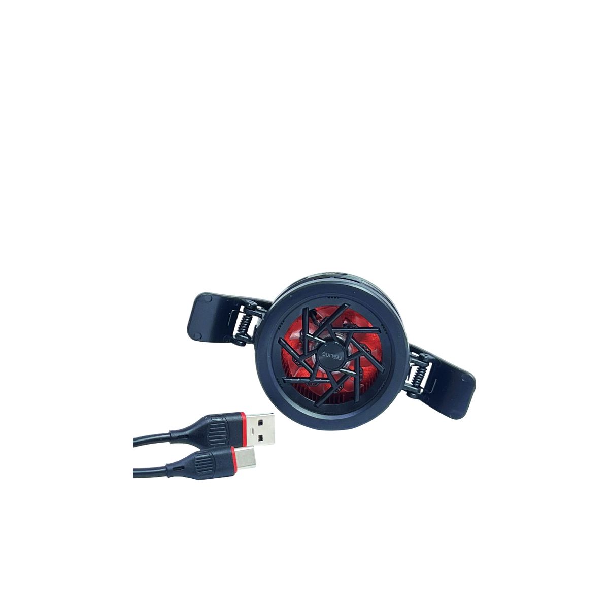 FEELING - VENTILADOR PARA CASE GAMER MAGSAFE