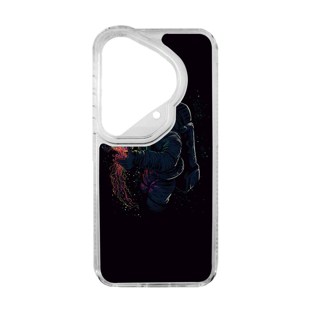 GENERICO - Funda Protector Case Para HUAWEI P70 PRO 360