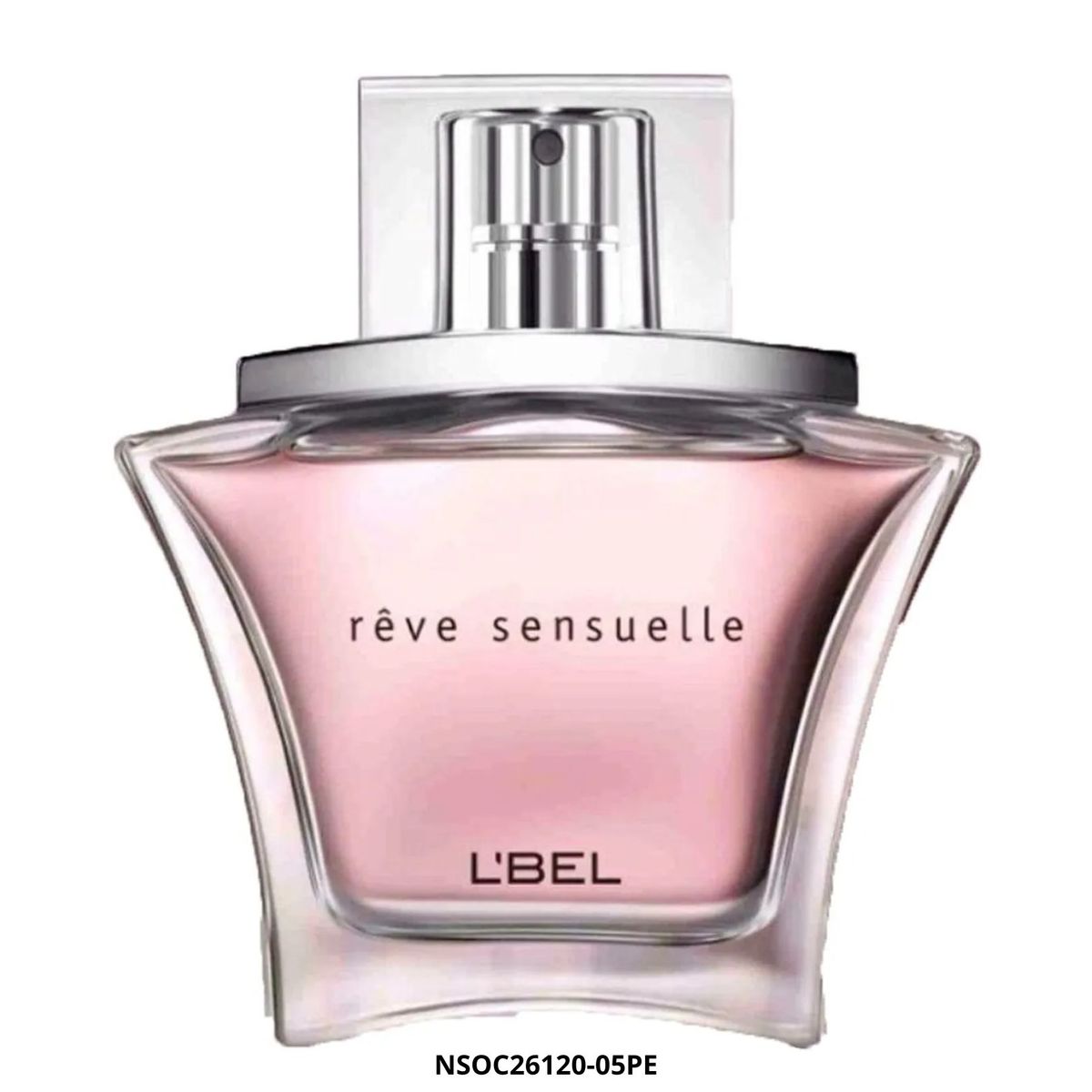 LBEL - Perfume para Mujer Reve Sensuelle Eau de Parfum 50 ml