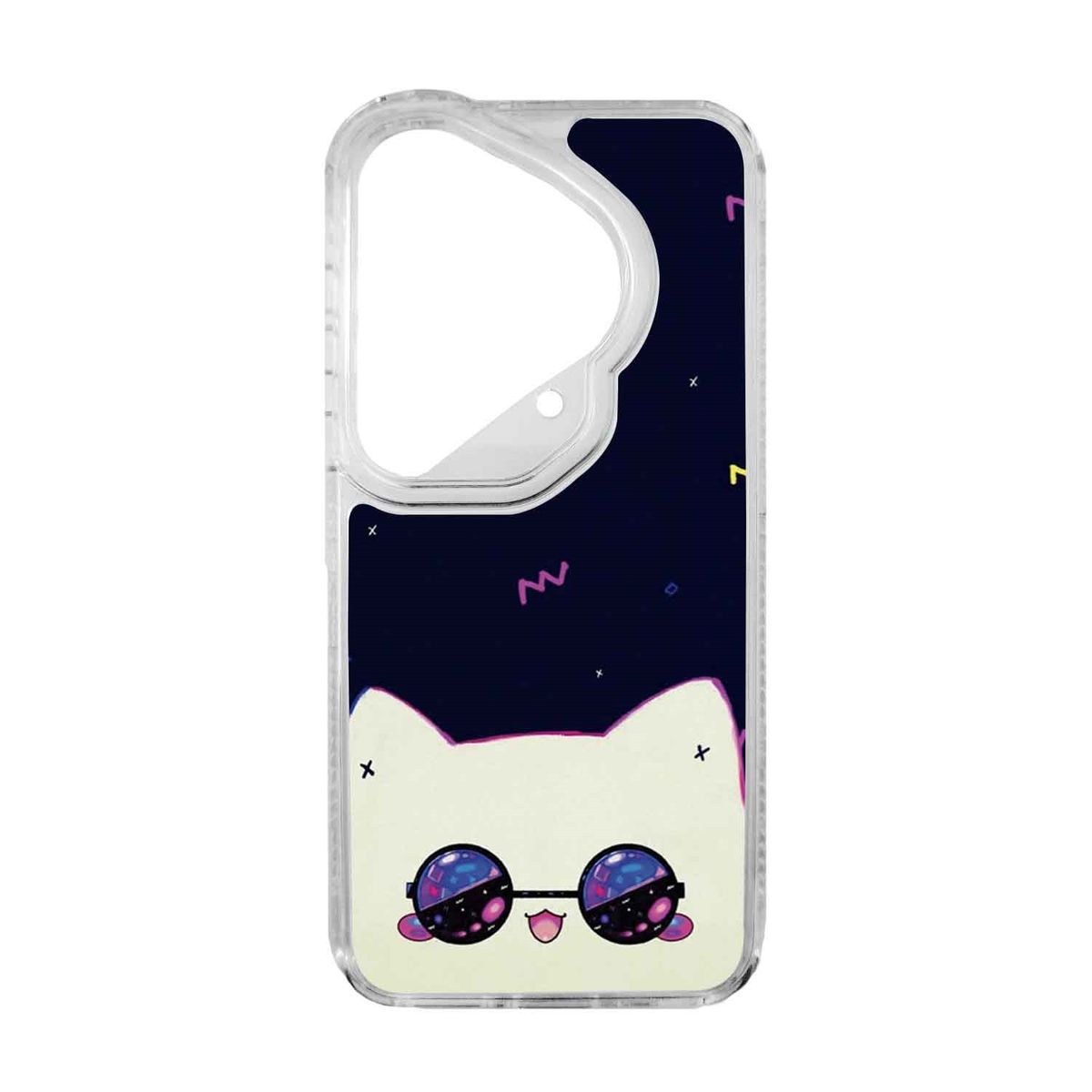 GENERICO - Funda Protector Case Para HUAWEI P70 PRO 360