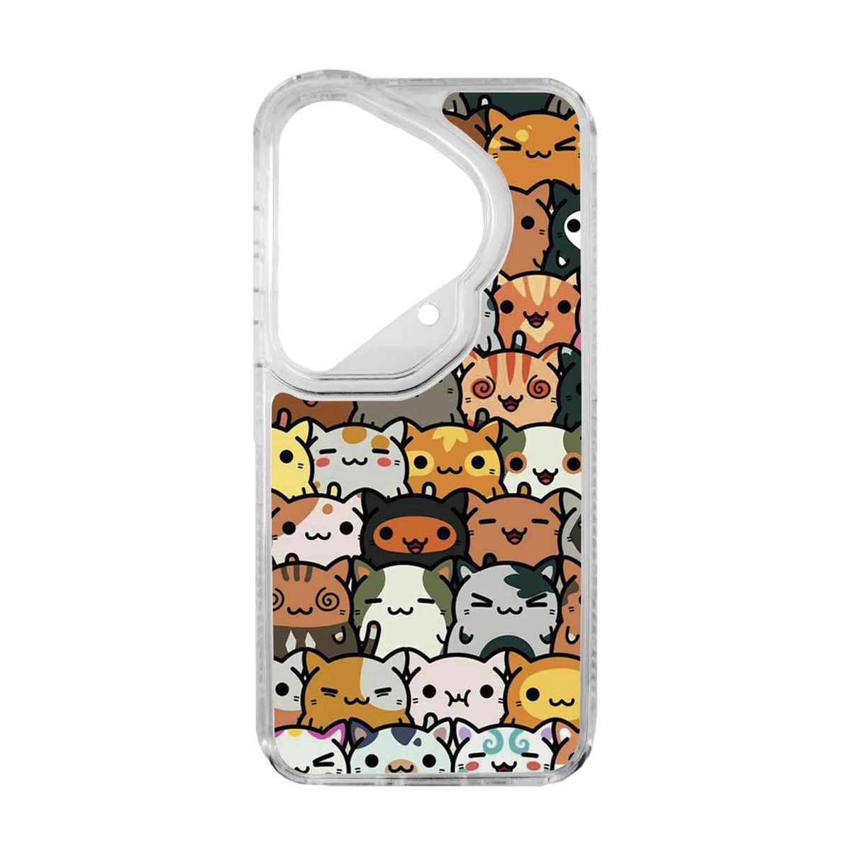 GENERICO - Funda Protector Case Para HUAWEI P70 PRO 360