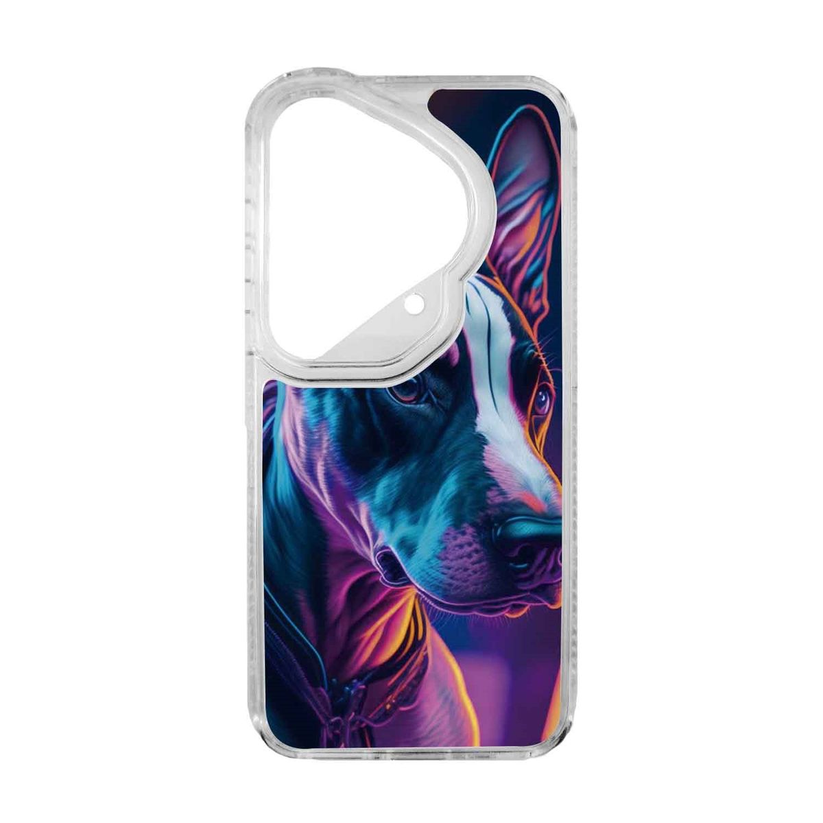 GENERICO - Funda Protector Case Para HUAWEI P70 PRO 360