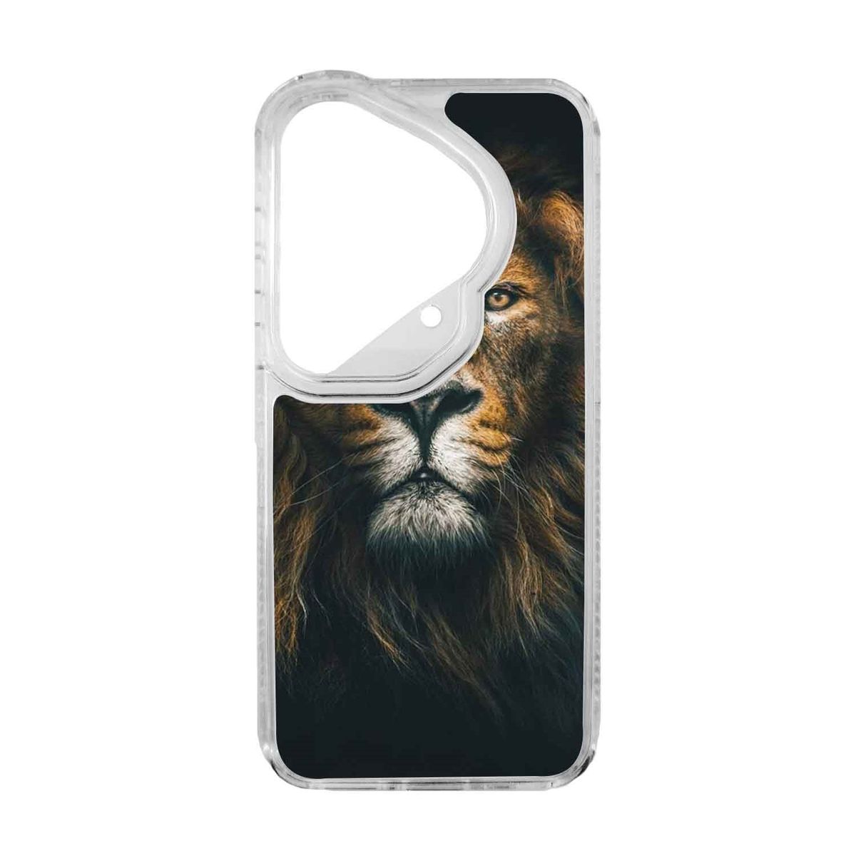 GENERICO - Funda Protector Case Para HUAWEI P70 PRO 360